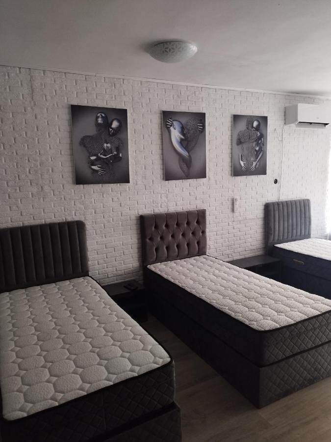 Апартамент За Гости Централ Malko Tŭrnovo Esterno foto